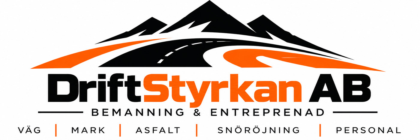DriftStyrkan AB
